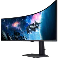 Игровой монитор Samsung Odyssey G9 (LS49CG954EIXCI) фото 3